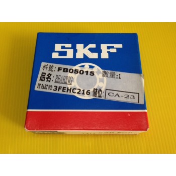 SKF NU 309 ECP Cylindrical Roller Bearing